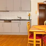 Gaestehaus Hausberger شقة