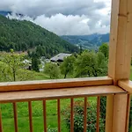 Gastehaus Hausberger