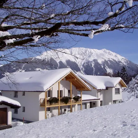 Gastehaus Hausberger Schruns