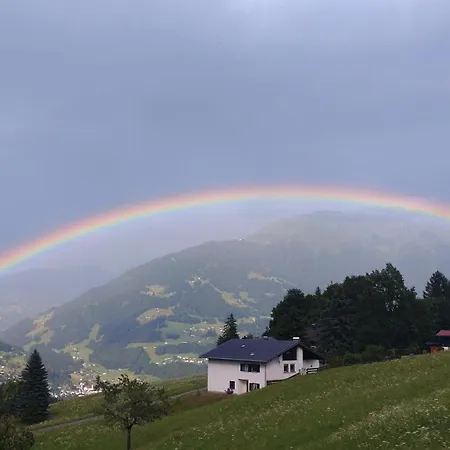 Apartament Gaestehaus Hausberger