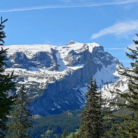 Gaestehaus Hausberger