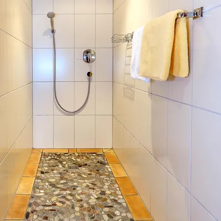 Apartament Gaestehaus Hausberger