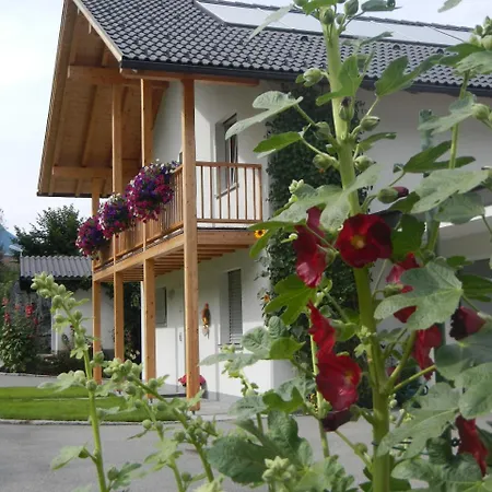 Hausberger Apartment Schruns