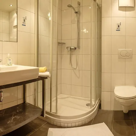 Gaestehaus Hausberger Schruns