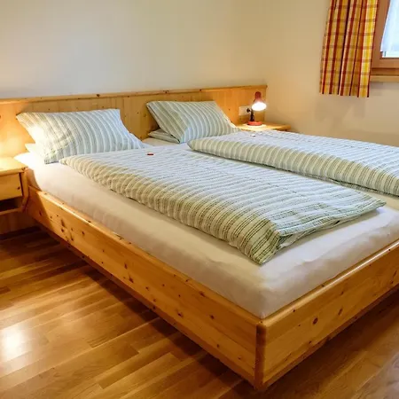 Apartament Gaestehaus Hausberger Schruns