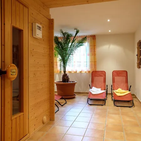 Apartment Hausberger