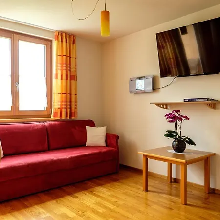 Gaestehaus Hausberger