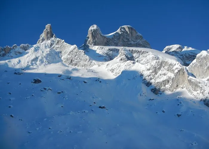 Gaestehaus Hausberger Appartement